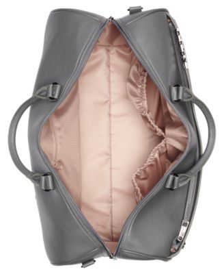 Clean Cut 21" Duffel