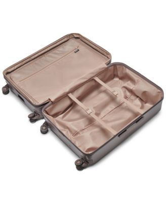 Clean Cut Large Check-in Spinner