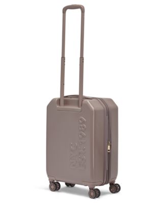 Clean Cut Small Carry-on Spinner