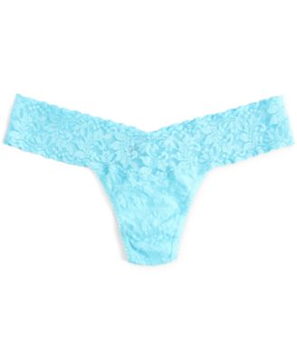 Hanky Panky - Maternity Lace Thong
