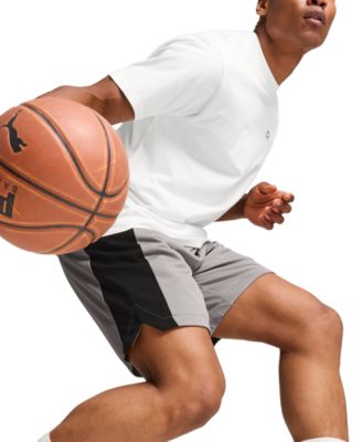 Men's Shot Blocker Shorts