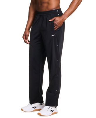Men's Basketball Tricot Tear-A-Way Pants
