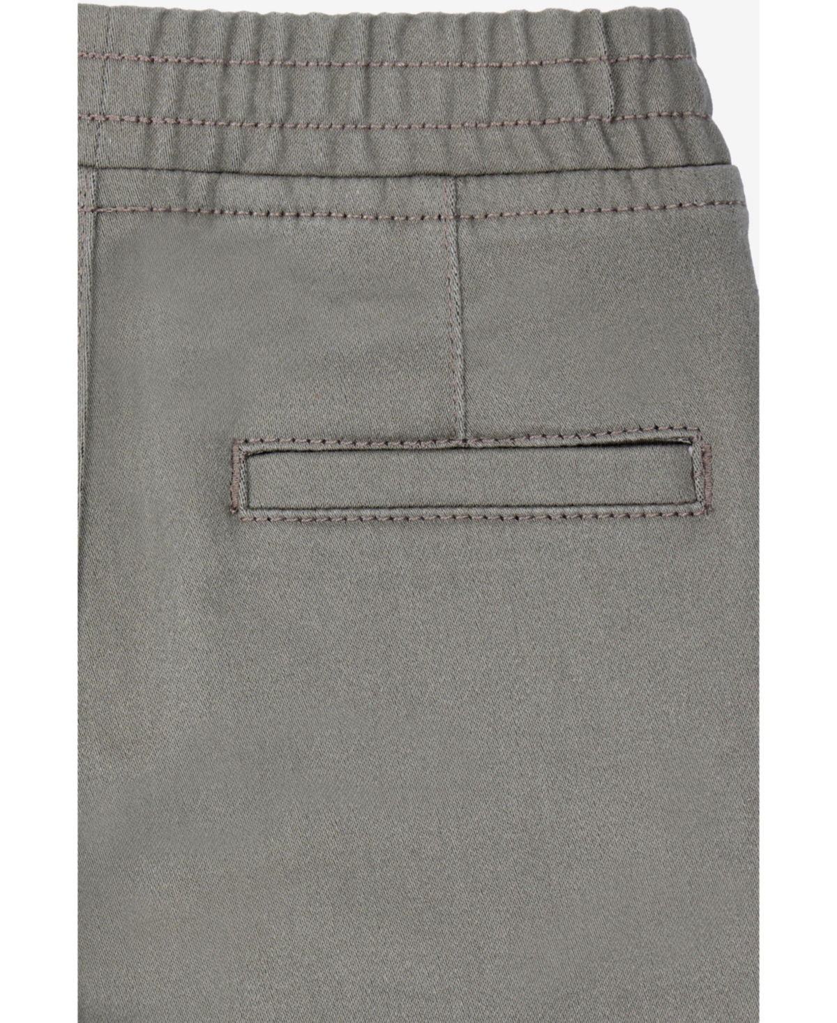Xray Toddler Boys Elastic Waist Jogger Commuter Pants