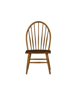 Windsor Back Side Chair-Set of 2