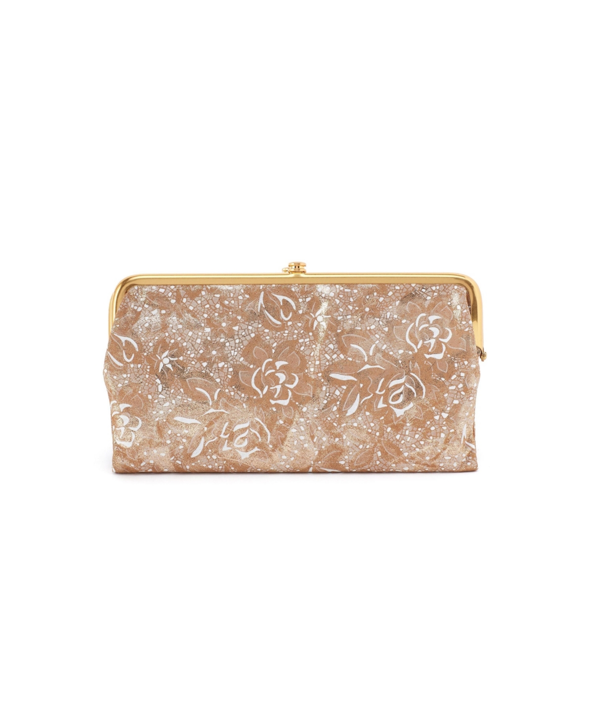 Lauren Clutch Wallet