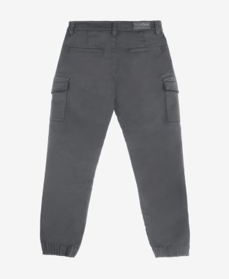 Big Boys 8 - 18 Commuter Jogger Cargo Pants