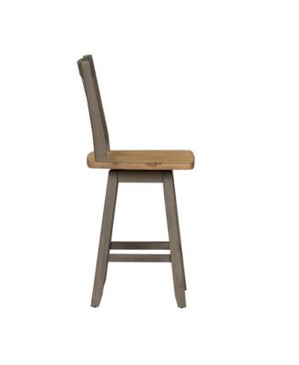 Counter Height Swivel Chair (RTA)