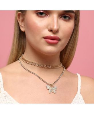 Enlightened Harmony Necklace