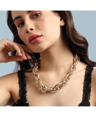 Casual Chain Necklace