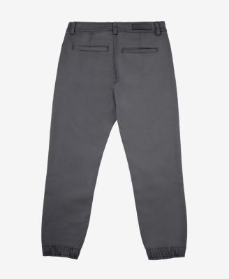 Big Boys 8 - 18 Flex Waist Jogger Commuter Pants
