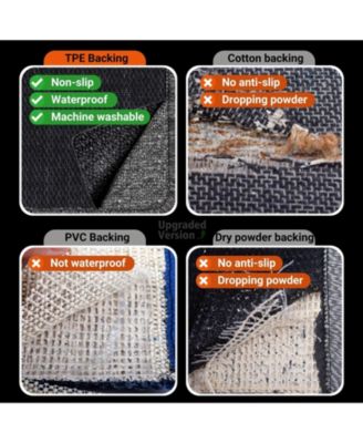 Elegant Hallway Runner Rug for Stylish and Space-Saving Floor Decor