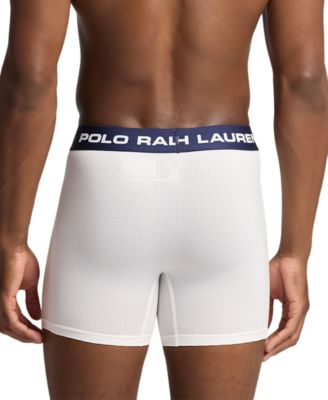 Men's Perfect Pouch Boxer Briefs