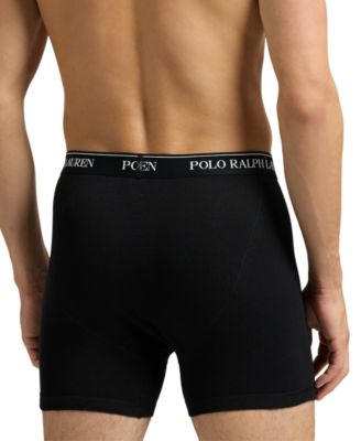 Men's 6-Pk. Classic-Fit Boxer Briefs