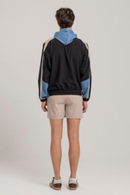 Men's Free Heaven Panelled Active Jacket