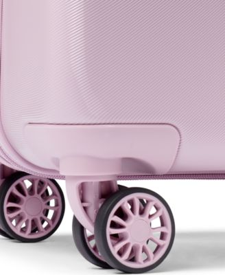 Clean Cut Small Carry-on Spinner