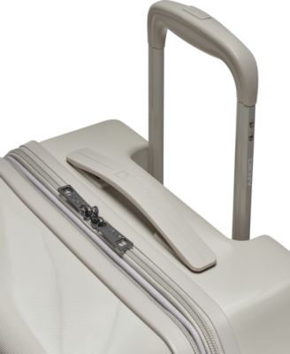 DKNY Clean Cut Small Carry-on Spinner