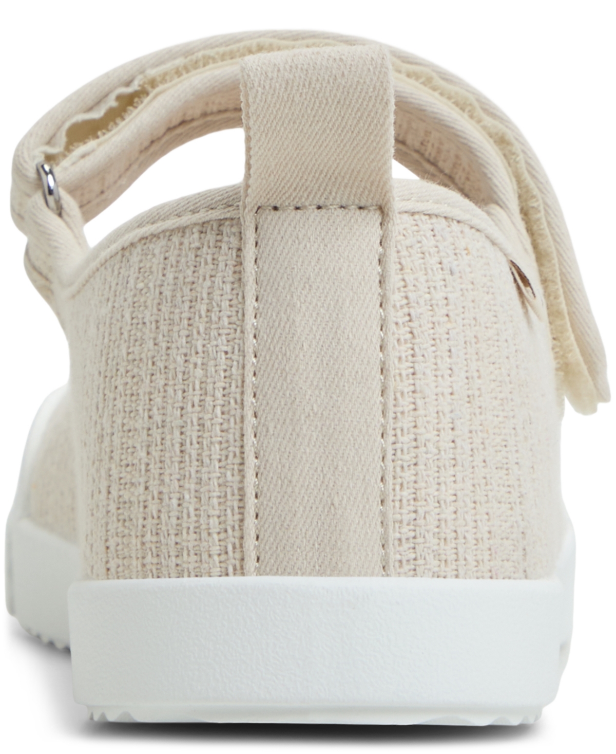 Roxy Women's Sunfari Mary Janes Ballerinas Flats In Cream