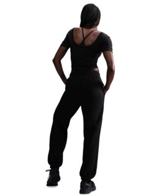 Sportswear Women's Phoenix Fleece High-Rise Oversized Sweatpants