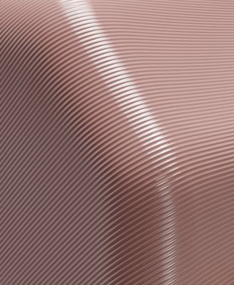 Clean Cut Check-in Spinner