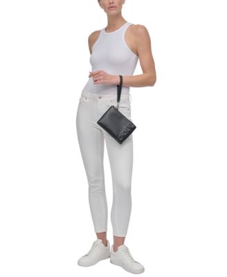  Tinsley Small Wristlet Crossbody