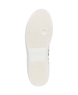 Women's Viv Next Court Lace Up Inspired Sneakers