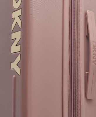 Clean Cut Large Check-in Spinner