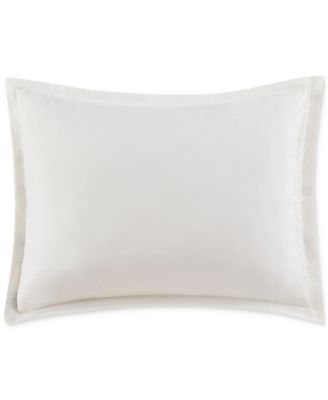 Noah Stripe Reversible Printed 3-Pc. Comforter Sets