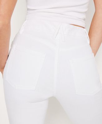 Women's Good Legs Straight Jeans, Regular & Plus Size