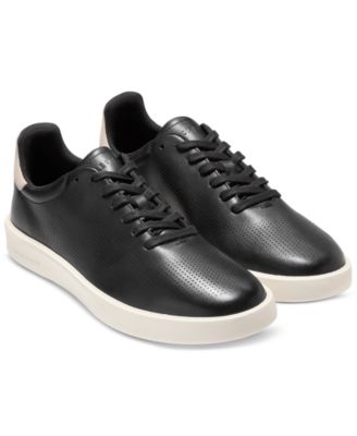 Cole Haan Men's Grand Crosscourt Daily Laser Sneaker - Macy's