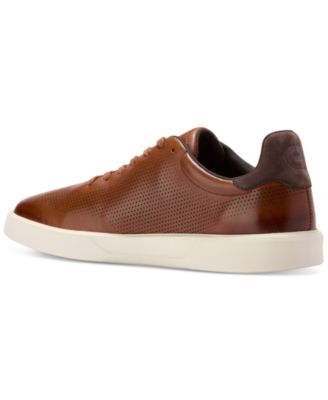 Men's Grand Crosscourt Daily Laser Sneaker