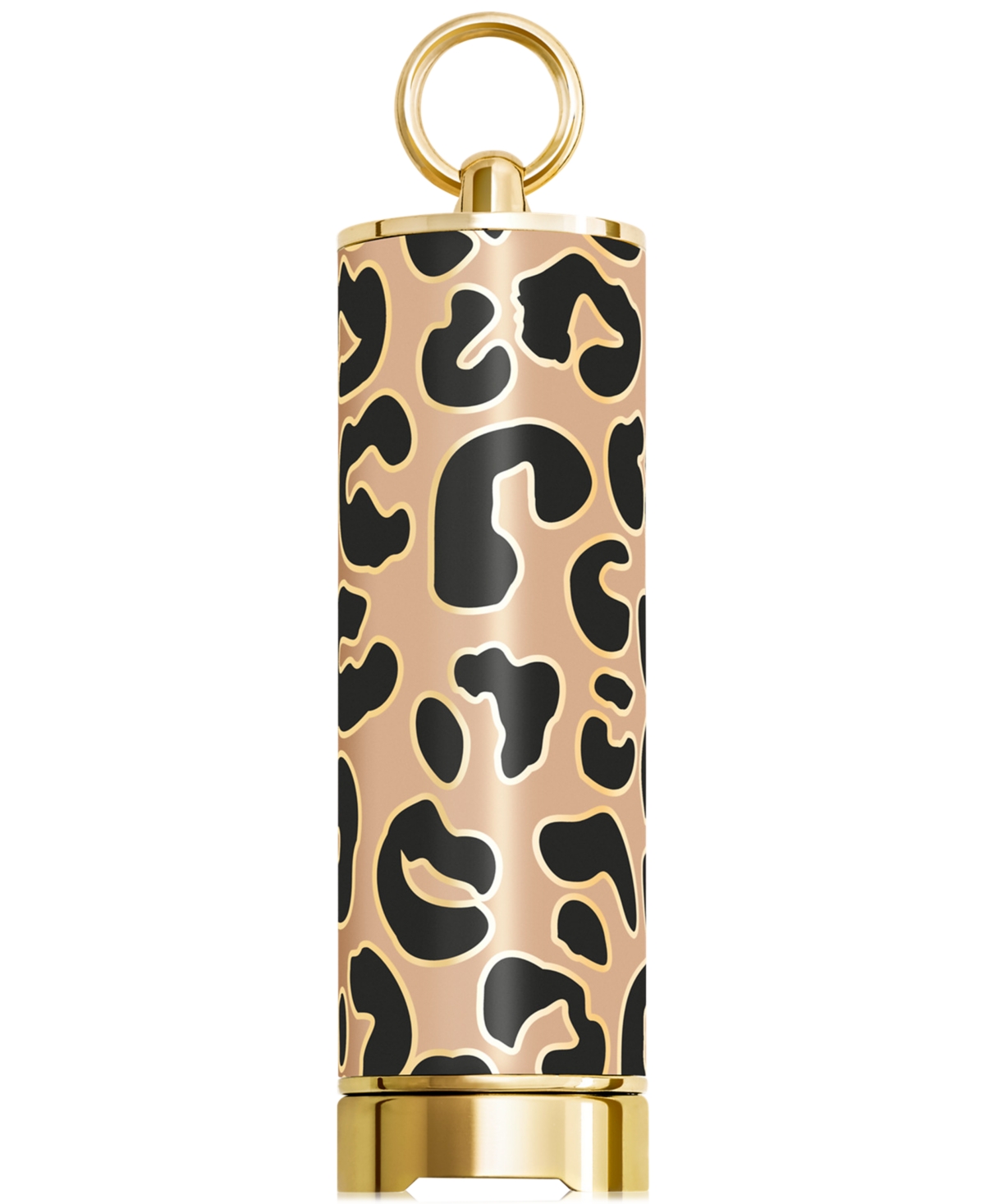 Fabulous Kiss Wild At Heart Animal Instinct Lipstick Cap - Animal Instinct