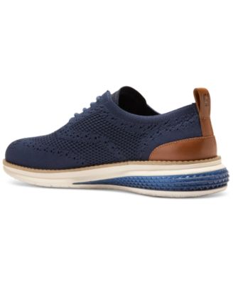 Men's ØriginalGrand Energyweave Stitchlite™ Oxford Shoe