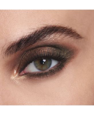 Eye Color Quad Cr&egrave;me Eyeshadow
