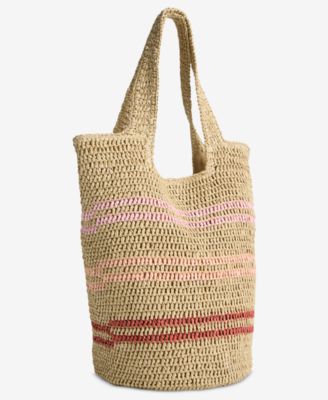 Extra Large Soft Packable Tote, Exclusively at Macy's