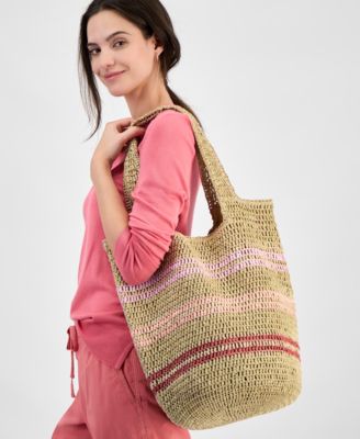 Extra Large Soft Packable Tote, Exclusively at Macy's