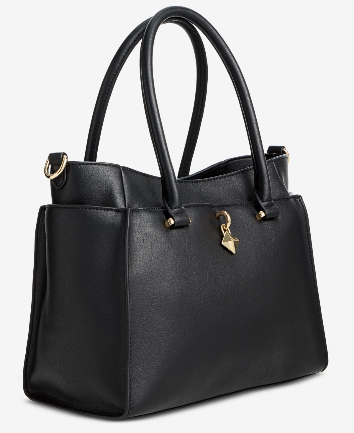 INC INTERNATIONAL CONCEPTS CAITII MEDIUM SATCHEL, EXCLUSIVELY AT MACY'S 