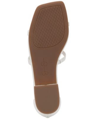 Women's Elusta Studded Gladiator Sandals