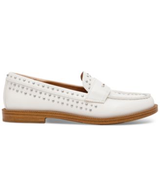 Graciee Studded Loafers, Exclusively at Macy's 