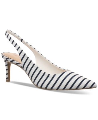 On 34th - Women's Monikaa Slingback Pumps