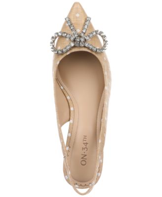 Women's Monikaa Slingback Pumps