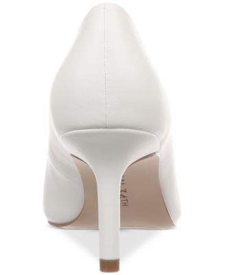 Mariahh Pointed-Toe Stiletto Heel Pumps, Exclusively at Macy's