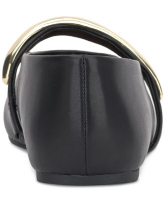 Women's Rahmi Mary Jane Flats, Exclusively at Macy's