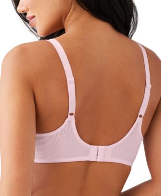 Visual Effects Minimizer Bra 857210, Up To I Cup