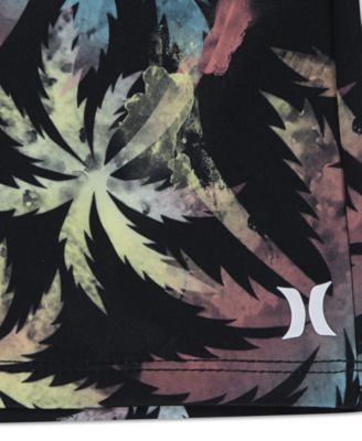 Toddler Boys Rash Guard Top & Swim Shorts, 2 Piece Set