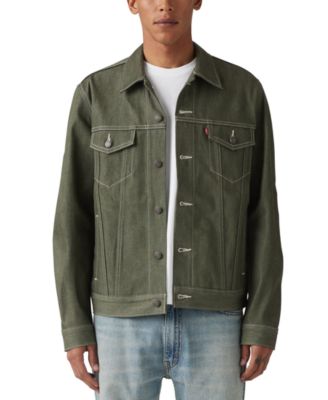Levi's - Men's Standard-Fit Trucker Jacket