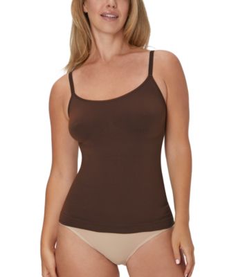 Maidenform - Women's Seamless Camisole Shapewear