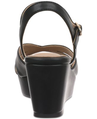 Women's Jayleen Platform Wedge Sandals, Created for Macy's