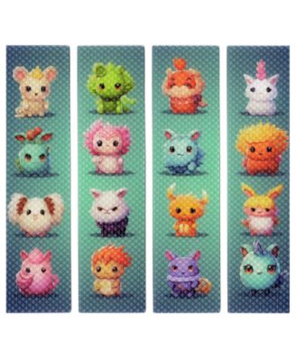 - Bumpy Cuties S7 40 ct. Display