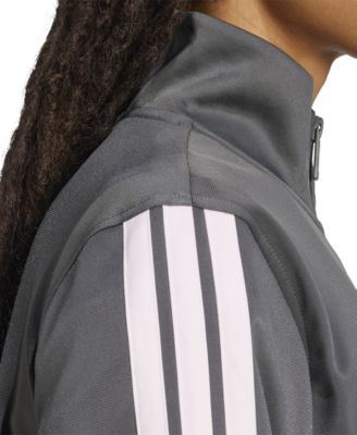 Women's Tricot 3-Stripes Track Jacket