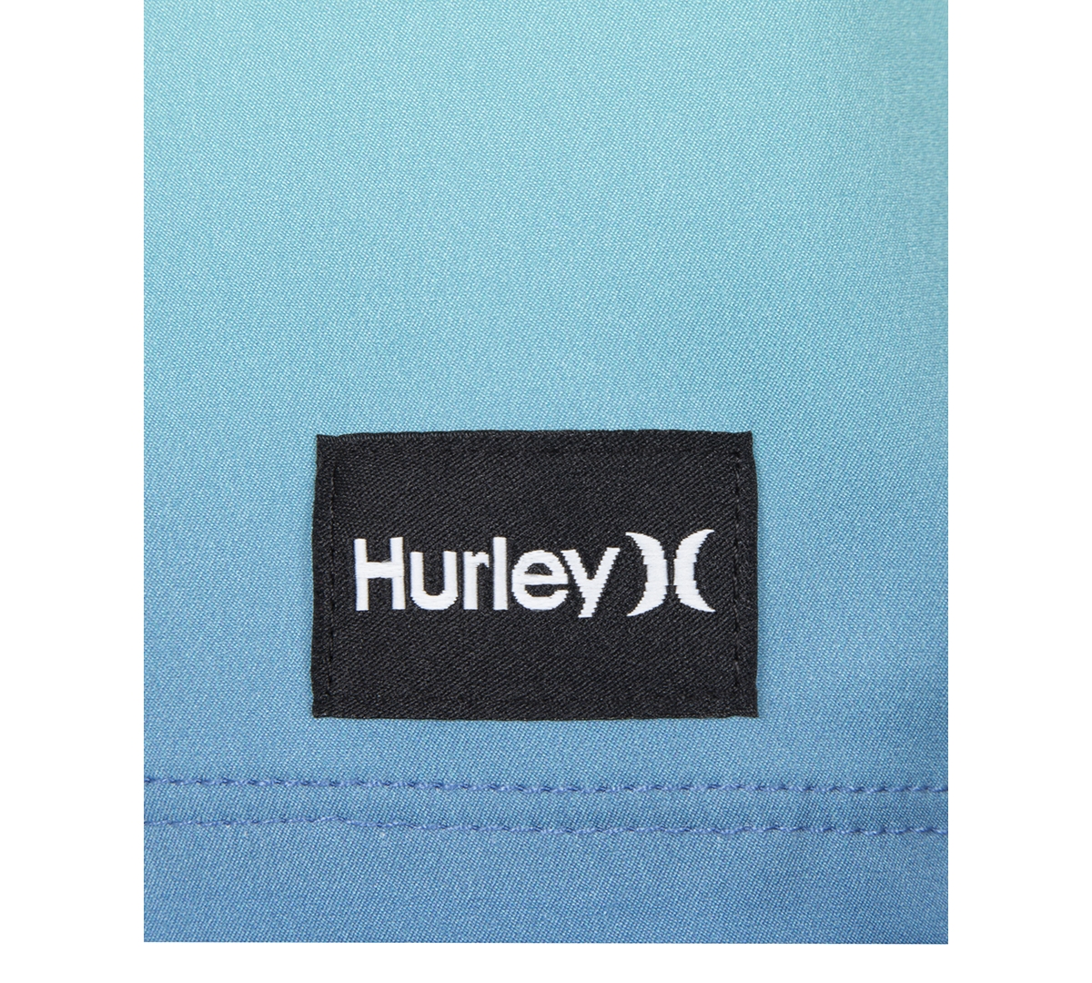 Shop Hurley Big Boys First Light Pull On Swim Shorts In Mint Candy
